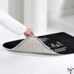 tapis de bain chimie blague humoristique 787 1