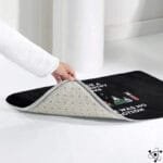 Tapis de Bain Chimie Blague Humoristique - Tapis