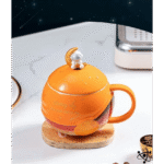 Tasse à Café Ciel étoilé pour une Dégustation Unique