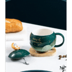 Tasse à Café Ciel étoilé pour une Dégustation Unique