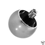 toupie flip spectacle captivant de mouvement gyroscope 551 1