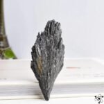 Tourmaline Noire éclats pour équilibrer les énergies Négatives