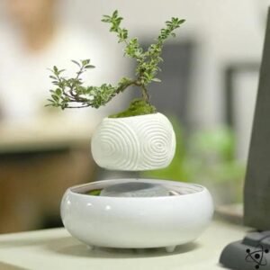vase en levitation feng shui moderne 468 1