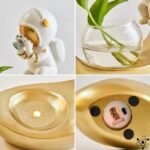 vase hydroponique astronaute design unique 651 1