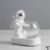 Astronaute Argent