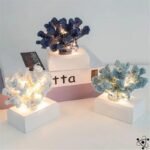veilleuse corail bioluminescent pour interieur 472 1