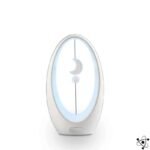 Veilleuse Heng Balance pour une Atmosphère Apaisante
