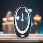 Veilleuse Heng Balance pour une Atmosphère Apaisante
