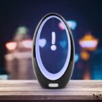 Veilleuse Heng Balance pour une Atmosphère Apaisante