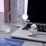 veilleuse nuit astronaute usb pratique et creative 399 1