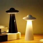 veilleuse nuit ovni pour aider a sendormir avec ambiance agreable 675 1