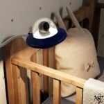 Veilleuse Nuit Soucoupe Volante Astronaute