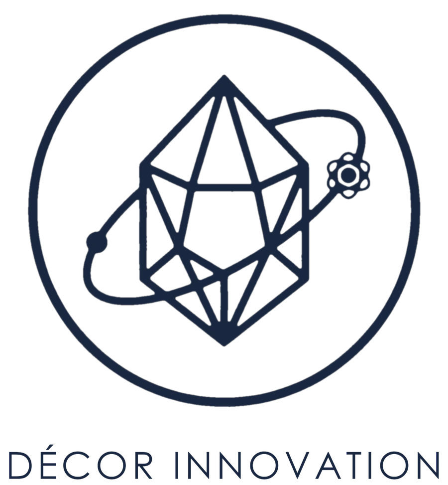 logo decor innovation