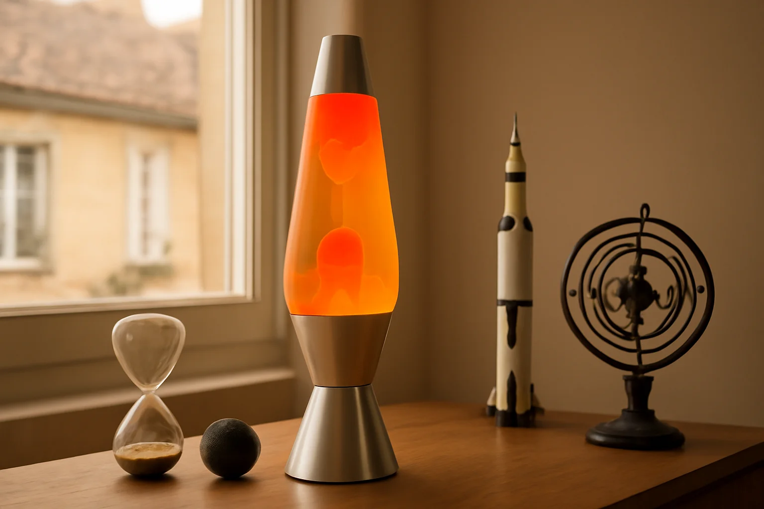 Guide complet : combien de temps dure une lampe à lave ?